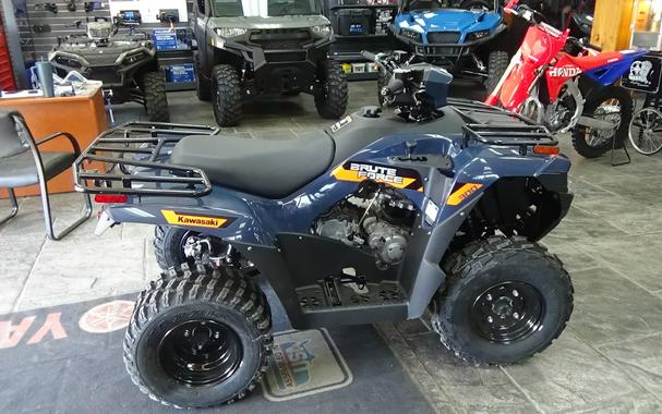 2026 Kawasaki Brute Force® 300