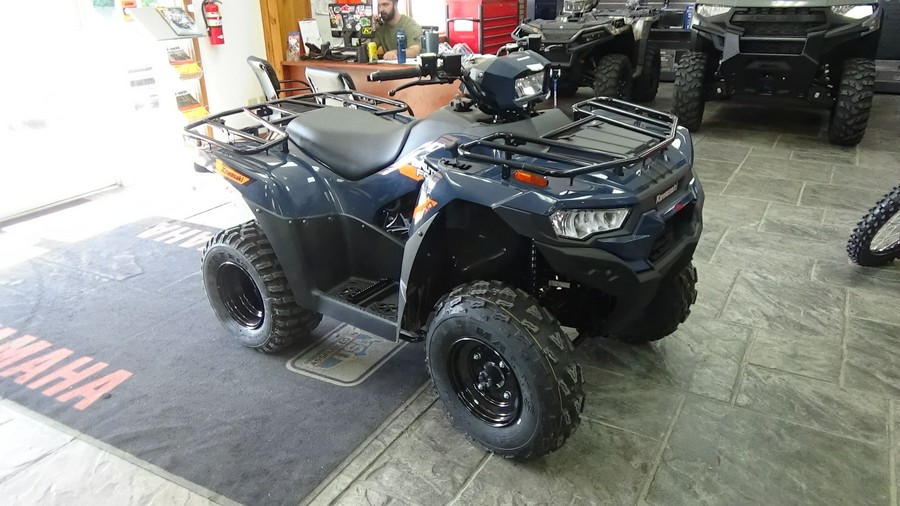2026 Kawasaki Brute Force® 300