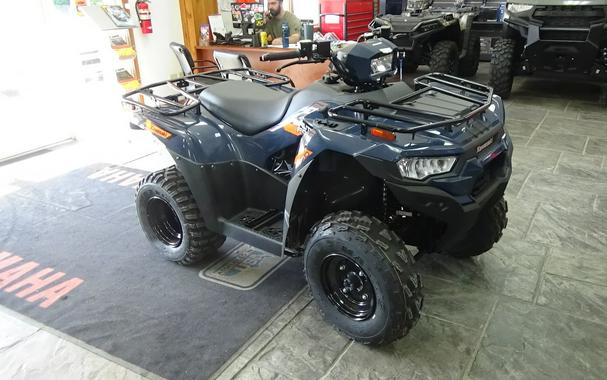 2026 Kawasaki Brute Force® 300