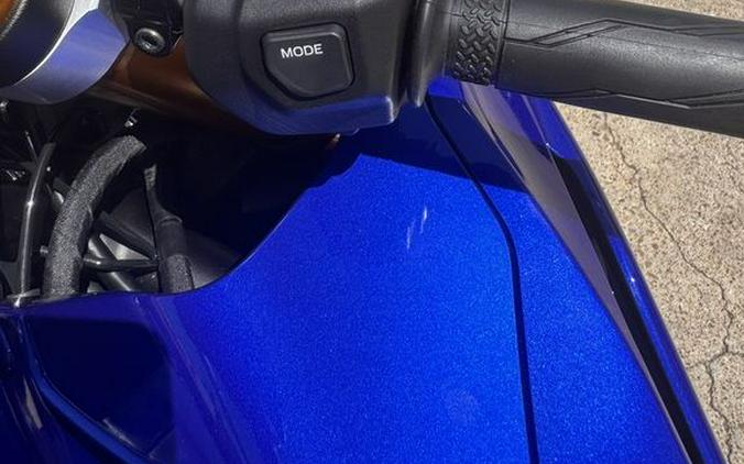 2026 Yamaha YZF-R7