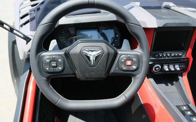 2026 POLARIS SLINGSHOT R AUTODRIVE