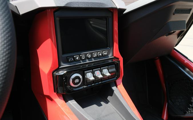 2026 POLARIS SLINGSHOT R AUTODRIVE