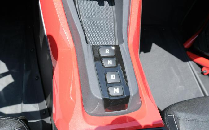 2026 POLARIS SLINGSHOT R AUTODRIVE