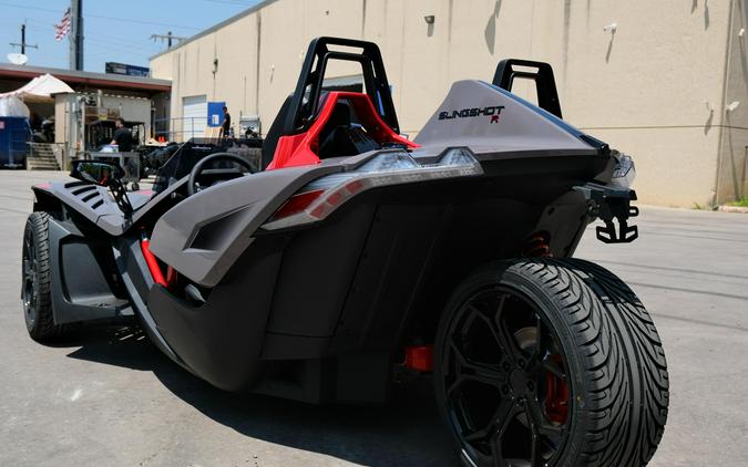 2026 POLARIS SLINGSHOT R AUTODRIVE