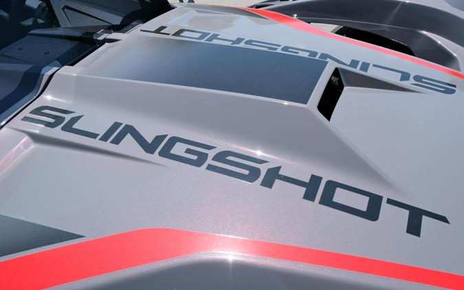 2026 POLARIS SLINGSHOT R AUTODRIVE
