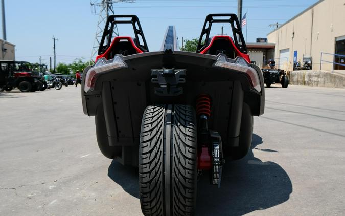 2026 POLARIS SLINGSHOT R AUTODRIVE