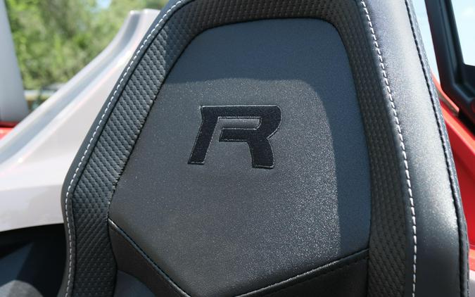 2026 POLARIS SLINGSHOT R AUTODRIVE