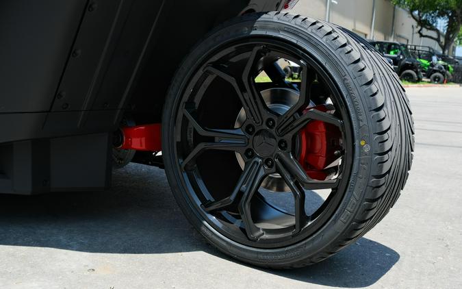2026 POLARIS SLINGSHOT R AUTODRIVE