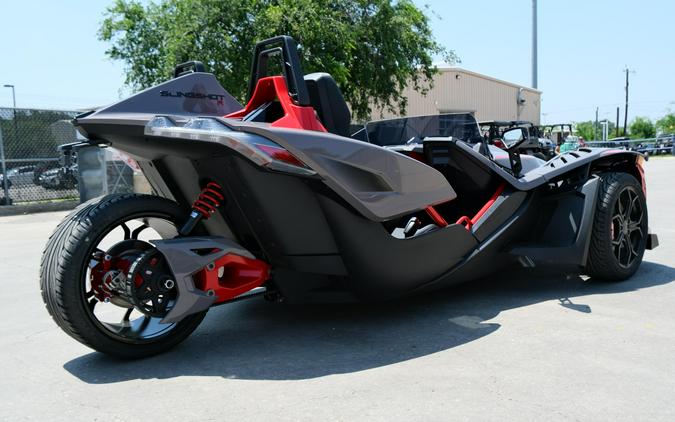 2026 POLARIS SLINGSHOT R AUTODRIVE