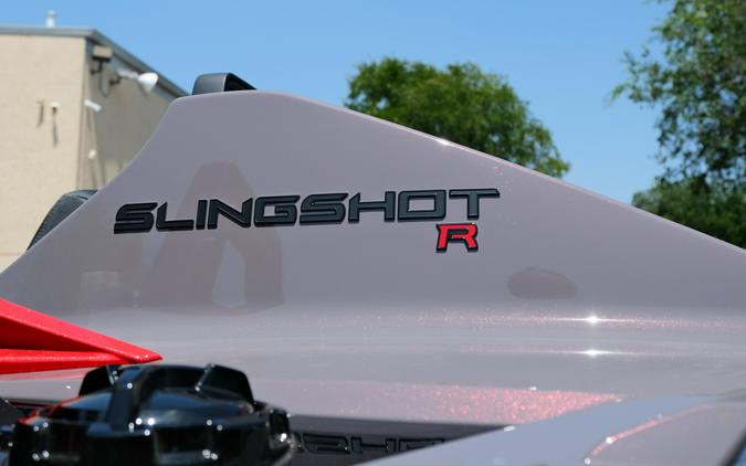 2026 POLARIS SLINGSHOT R AUTODRIVE