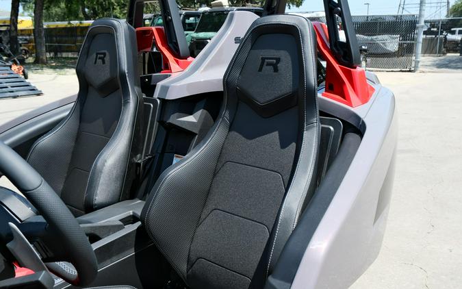 2026 POLARIS SLINGSHOT R AUTODRIVE