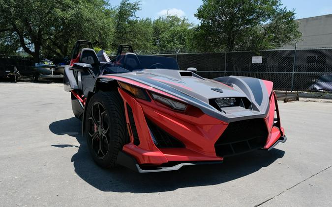 2026 POLARIS SLINGSHOT R AUTODRIVE