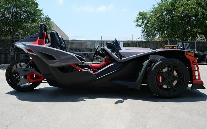 2026 POLARIS SLINGSHOT R AUTODRIVE