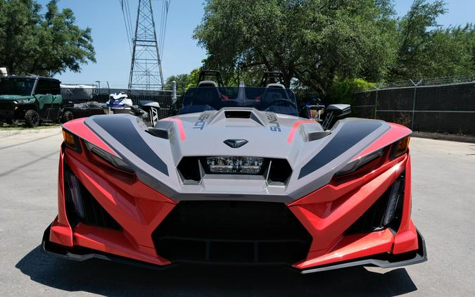 2026 POLARIS SLINGSHOT R AUTODRIVE