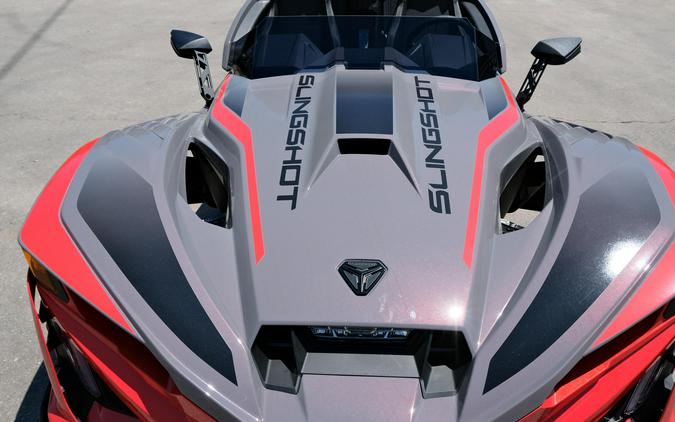 2026 POLARIS SLINGSHOT R AUTODRIVE
