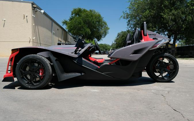 2026 POLARIS SLINGSHOT R AUTODRIVE