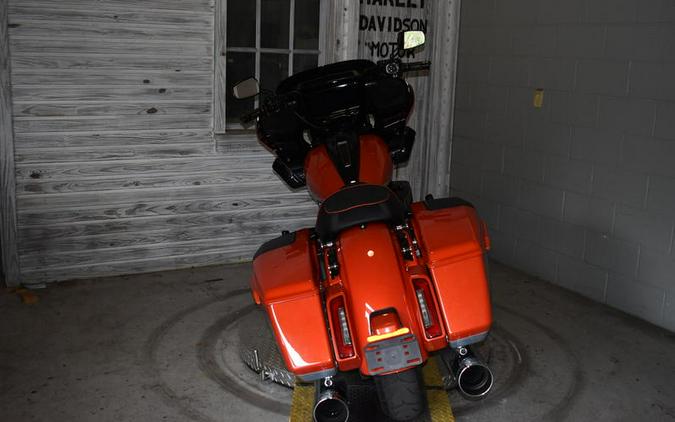 2024 Harley-Davidson® FLTRXSE - CVO™ Road Glide®