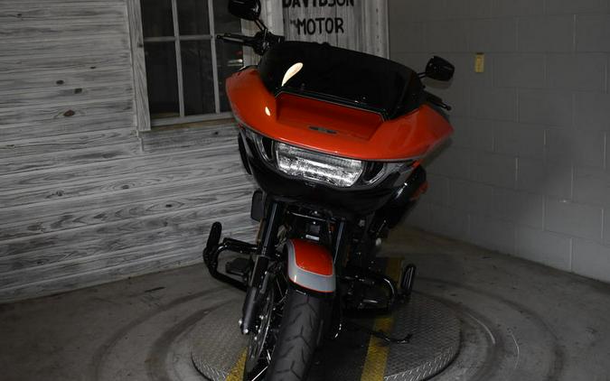 2024 Harley-Davidson® FLTRXSE - CVO™ Road Glide®