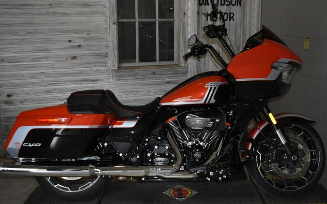 2024 Harley-Davidson® FLTRXSE - CVO™ Road Glide®