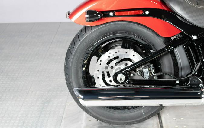 2026 Harley-Davidson Street Bob FXBB