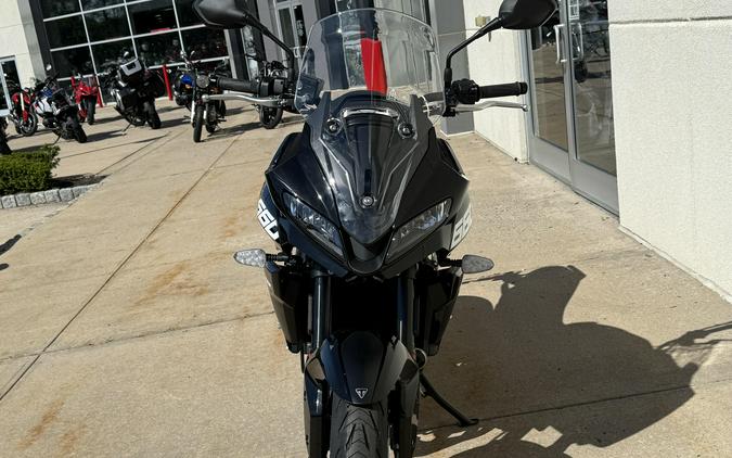 2025 Triumph TIGER SPORT 660