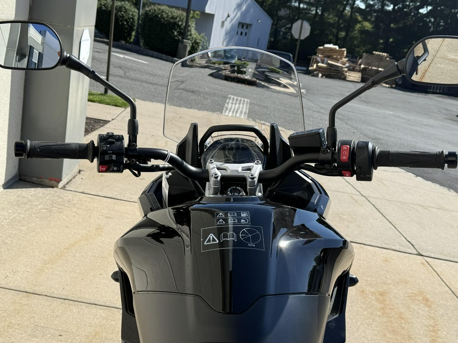 2025 Triumph TIGER SPORT 660