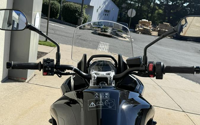 2025 Triumph TIGER SPORT 660