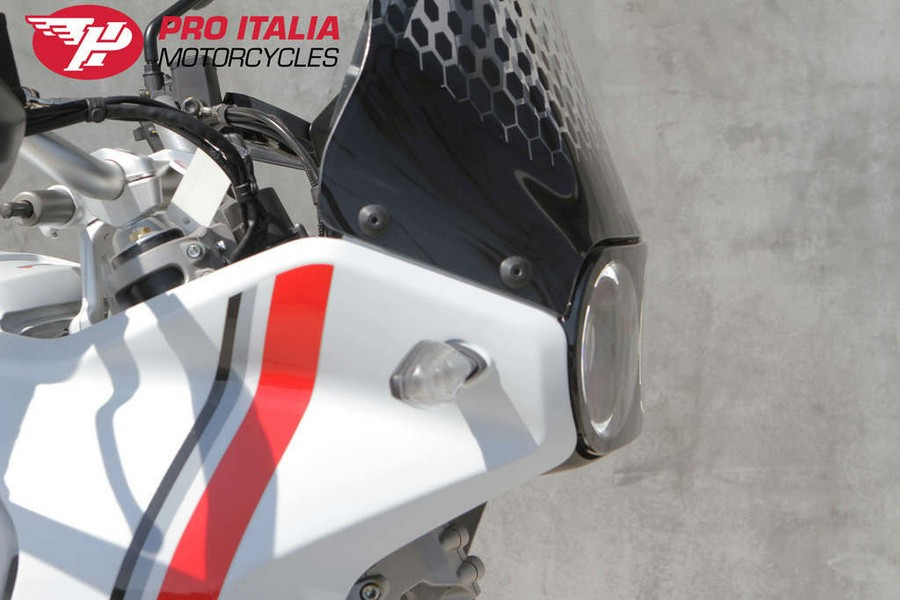 2026 Ducati DesertX 937