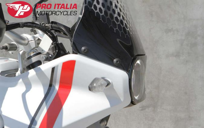 2026 Ducati DesertX 937