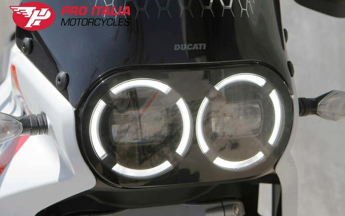 2026 Ducati DesertX 937