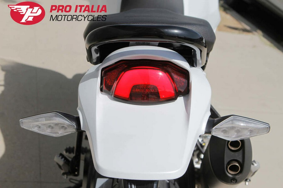 2026 Ducati DesertX 937