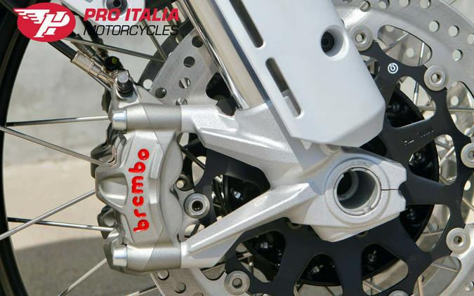 2026 Ducati DesertX 937