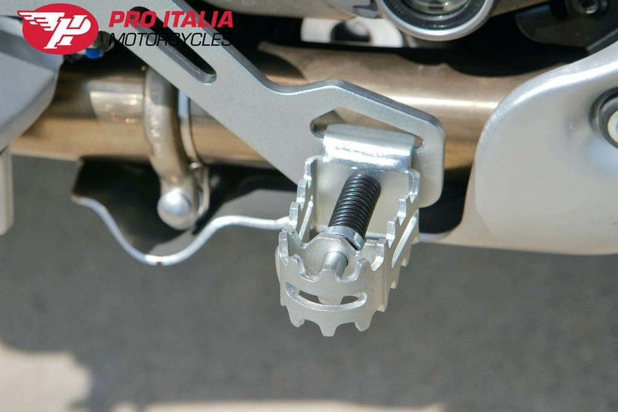 2026 Ducati DesertX 937