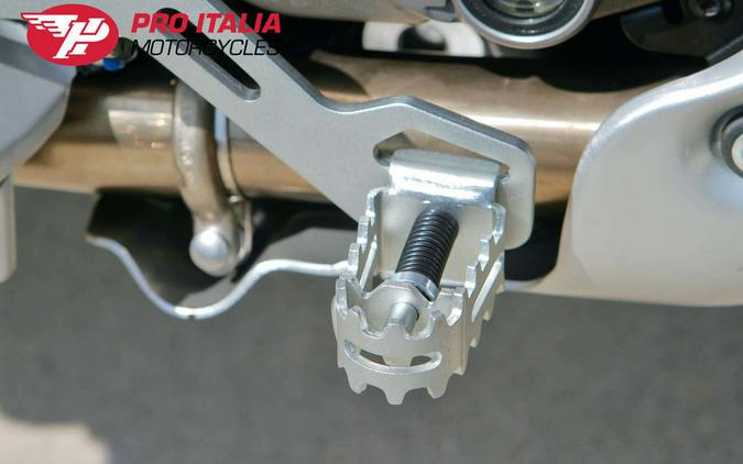 2026 Ducati DesertX 937