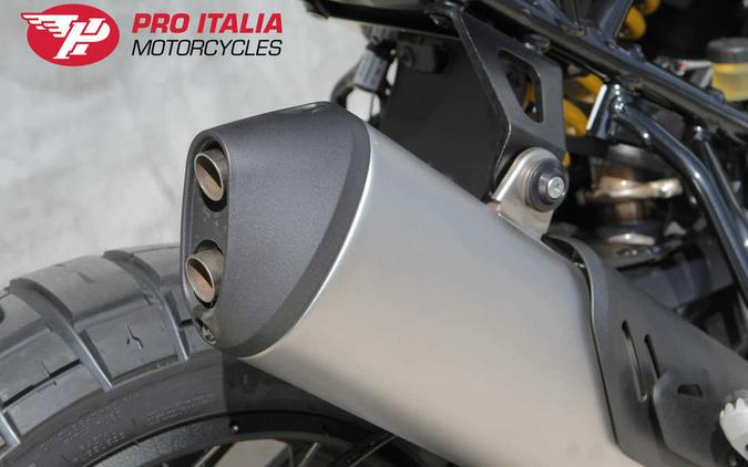 2026 Ducati DesertX 937