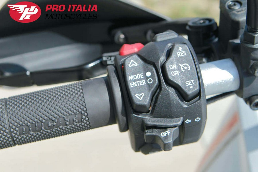 2026 Ducati DesertX 937