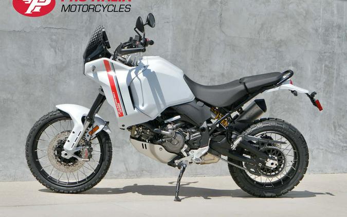 2026 Ducati DesertX 937