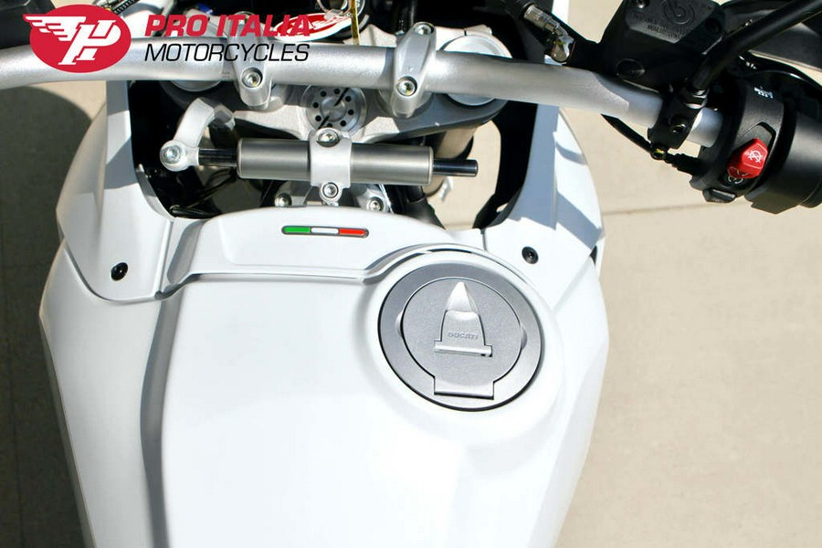 2026 Ducati DesertX 937