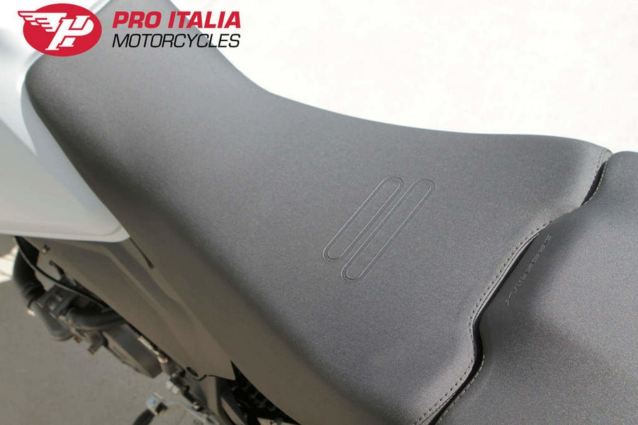 2026 Ducati DesertX 937