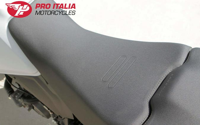 2026 Ducati DesertX 937