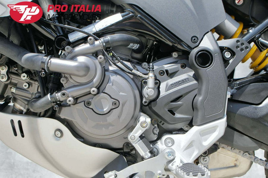 2026 Ducati DesertX 937