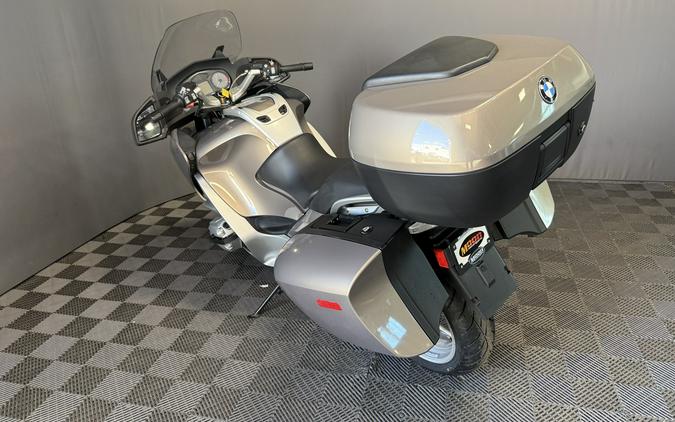 2008 BMW R1200RT