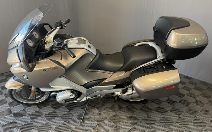 2008 BMW R1200RT