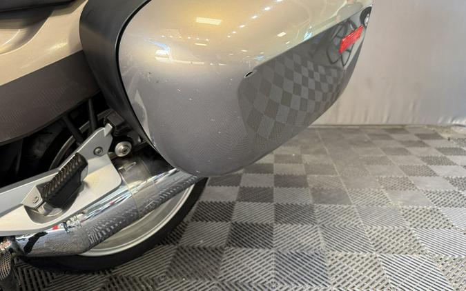2008 BMW R1200RT
