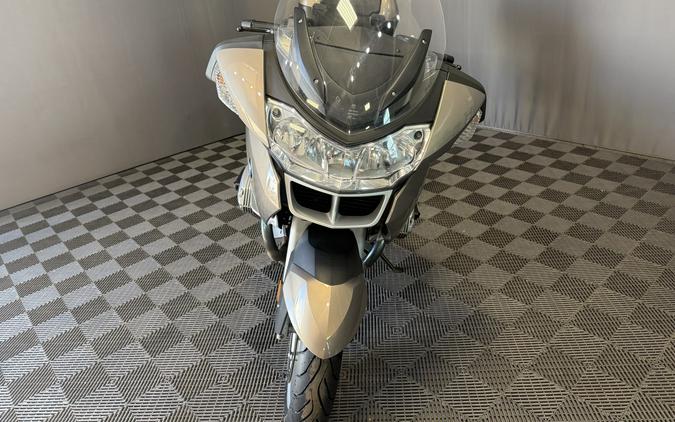 2008 BMW R1200RT