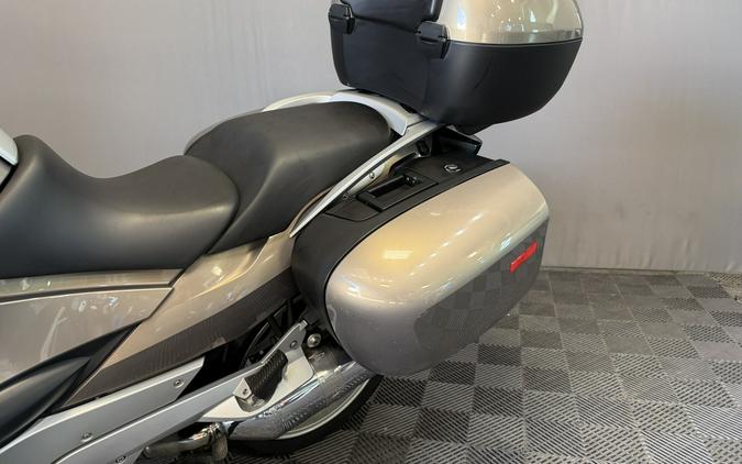 2008 BMW R1200RT