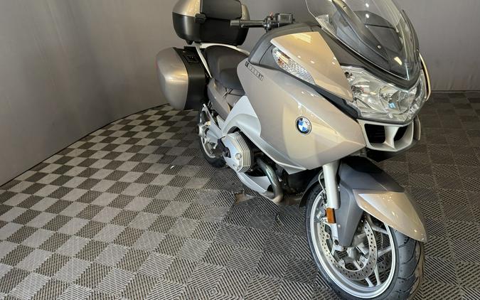 2008 BMW R1200RT