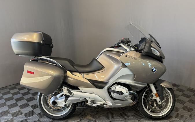 2008 BMW R1200RT