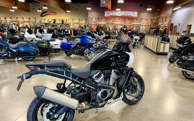 RA1250S 2022 Pan America™ 1250 Special
