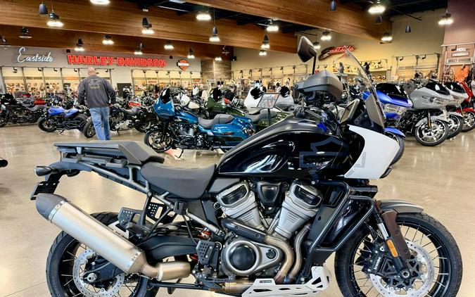 RA1250S 2022 Pan America™ 1250 Special